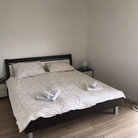 Apartman De Велика Горица Екстериор снимка