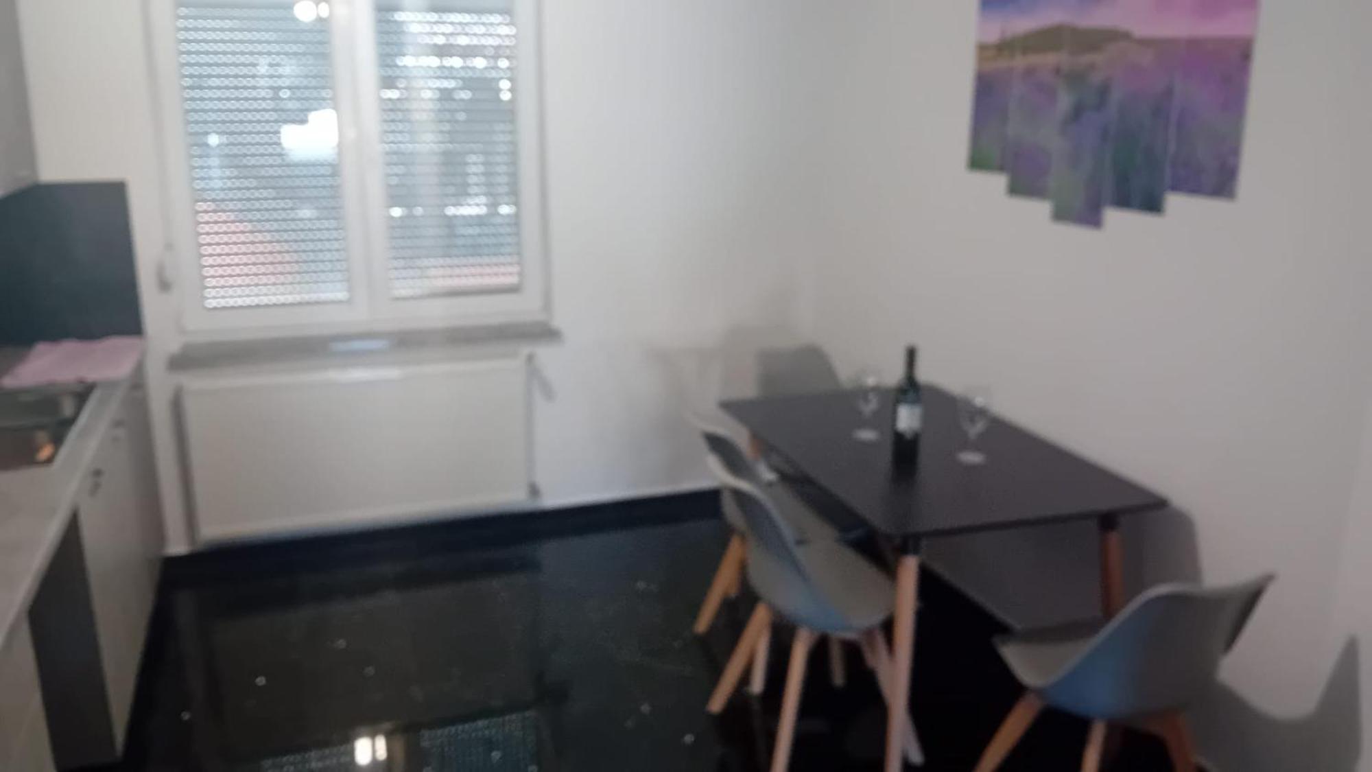 Apartman De Велика Горица Екстериор снимка