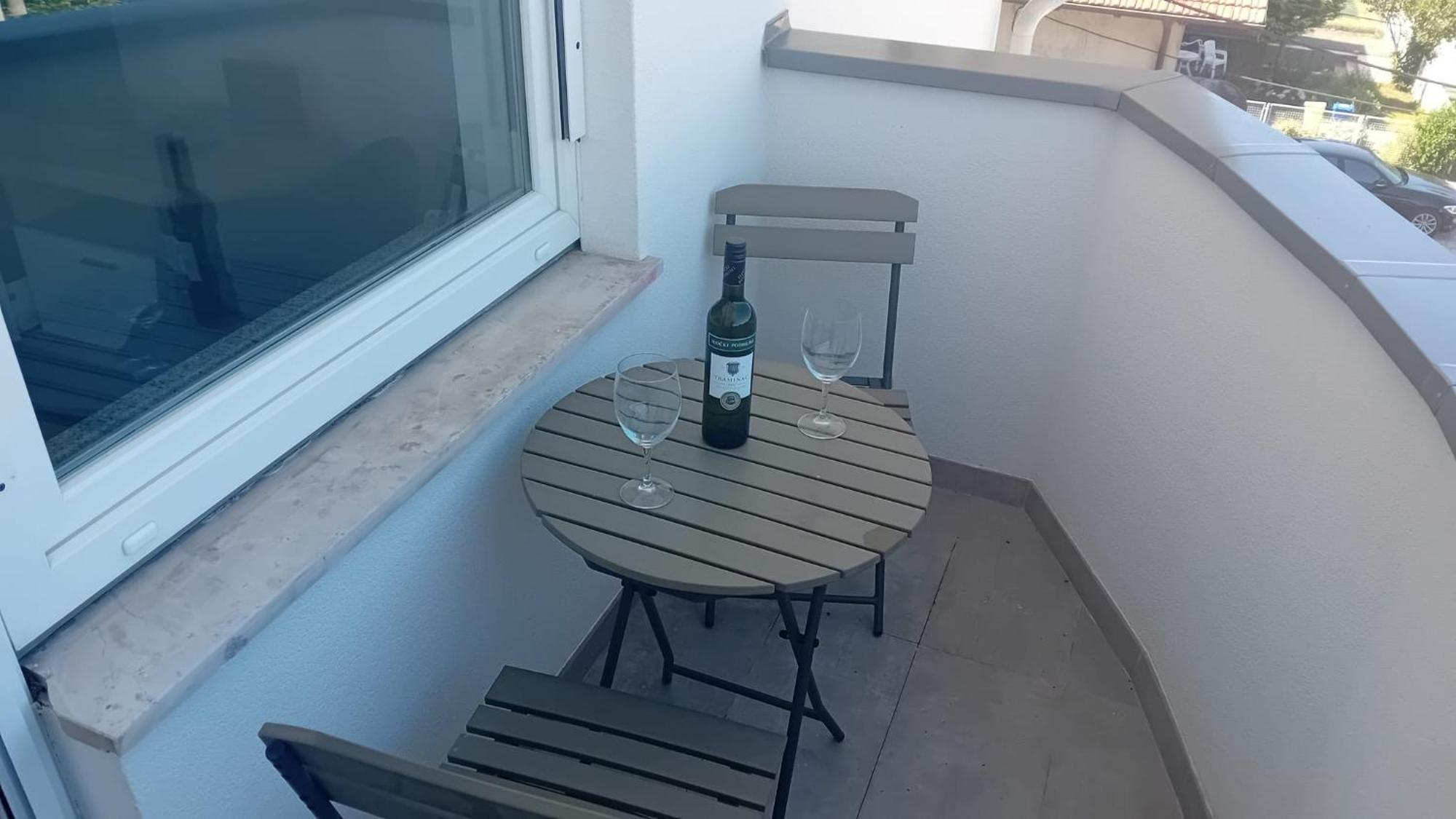 Apartman De Велика Горица Екстериор снимка