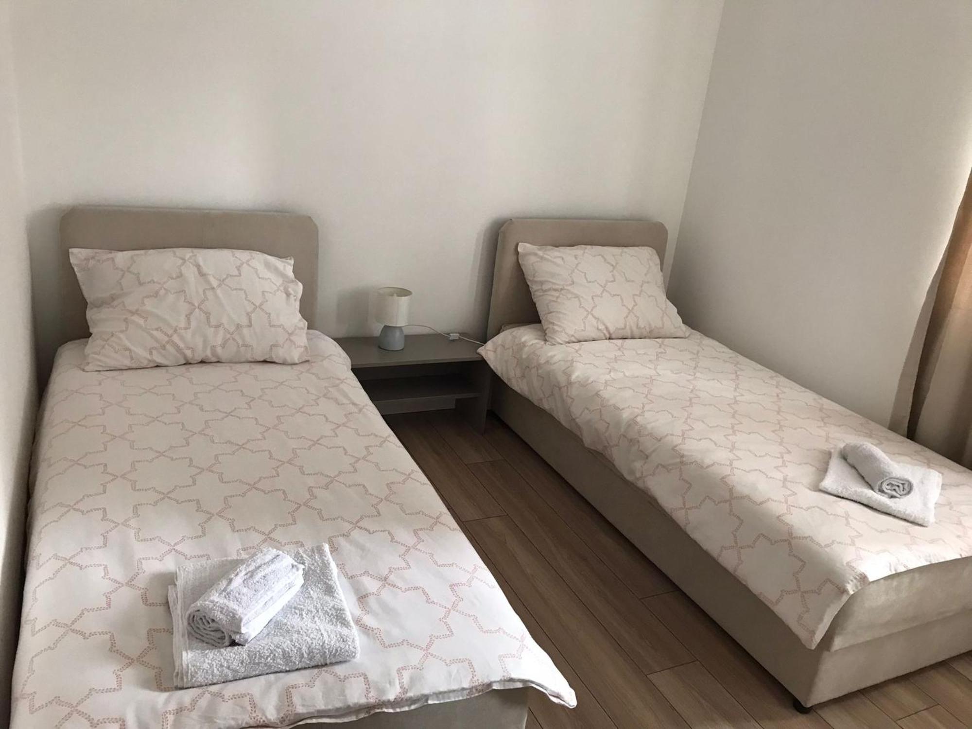 Apartman De Велика Горица Екстериор снимка